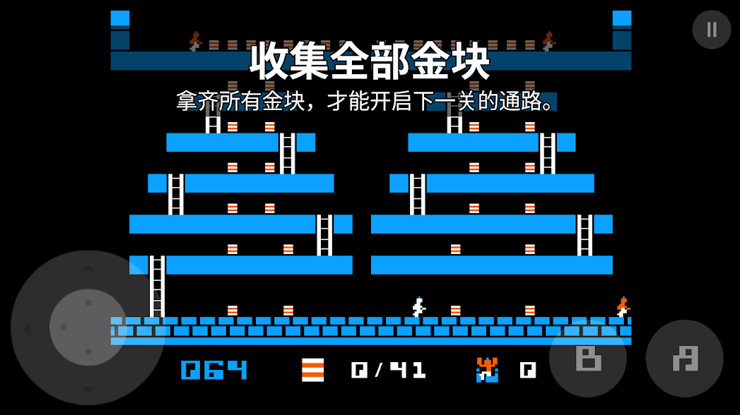 淘金者