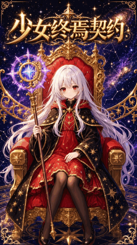 少女终焉契约