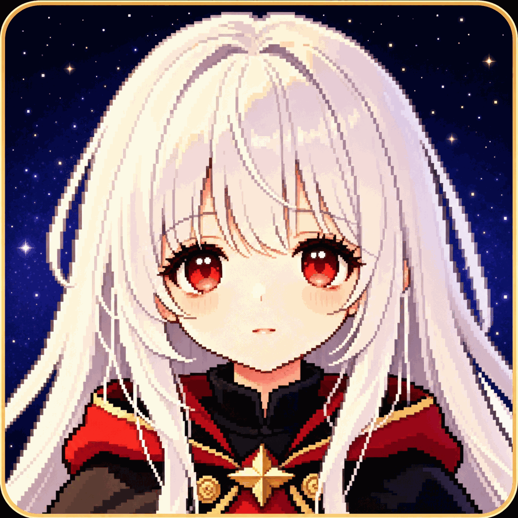 少女终焉契约