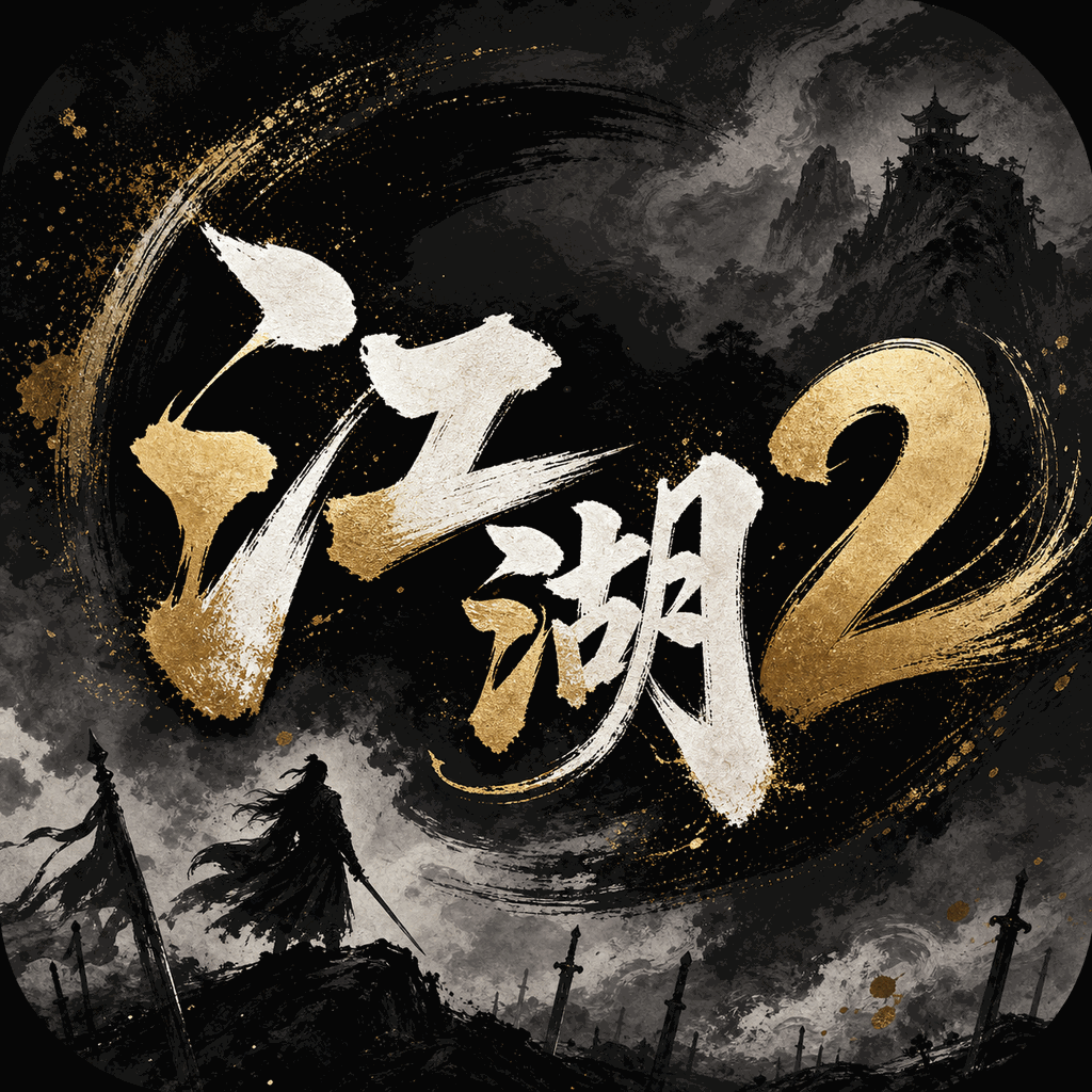 一剑入江湖2