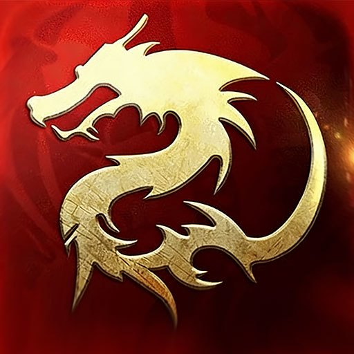 烈火战神