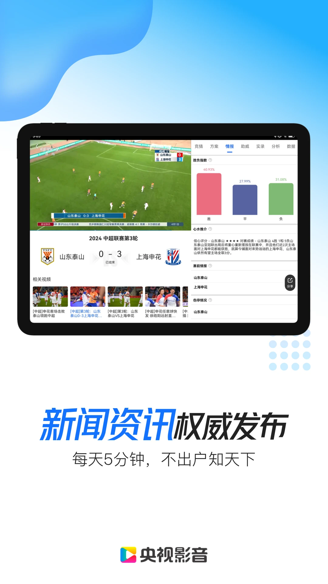 央视影音hd