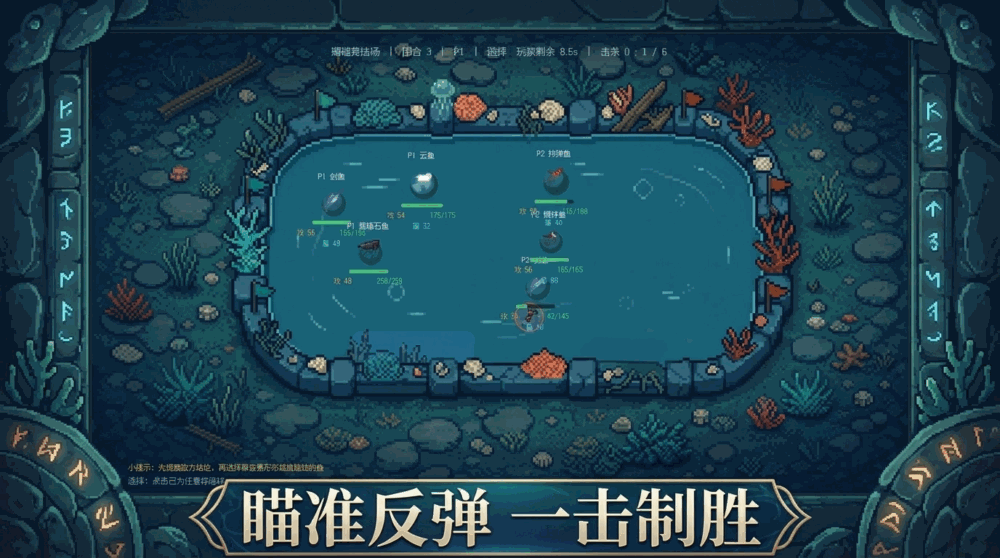碰碰炸弹