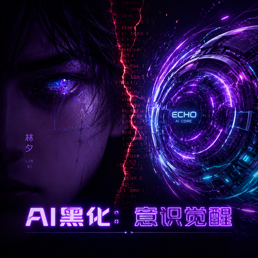 ai黑化意识觉醒