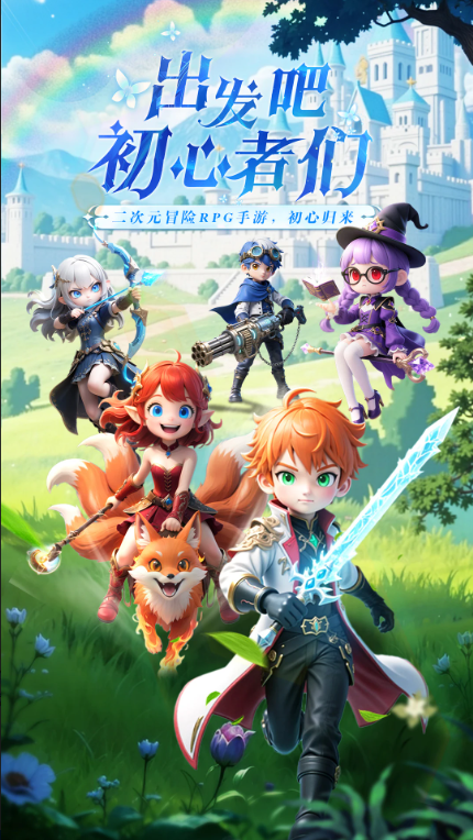 星神纪元