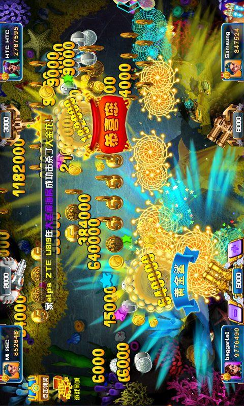 斗牛牛扑克牌游戏app